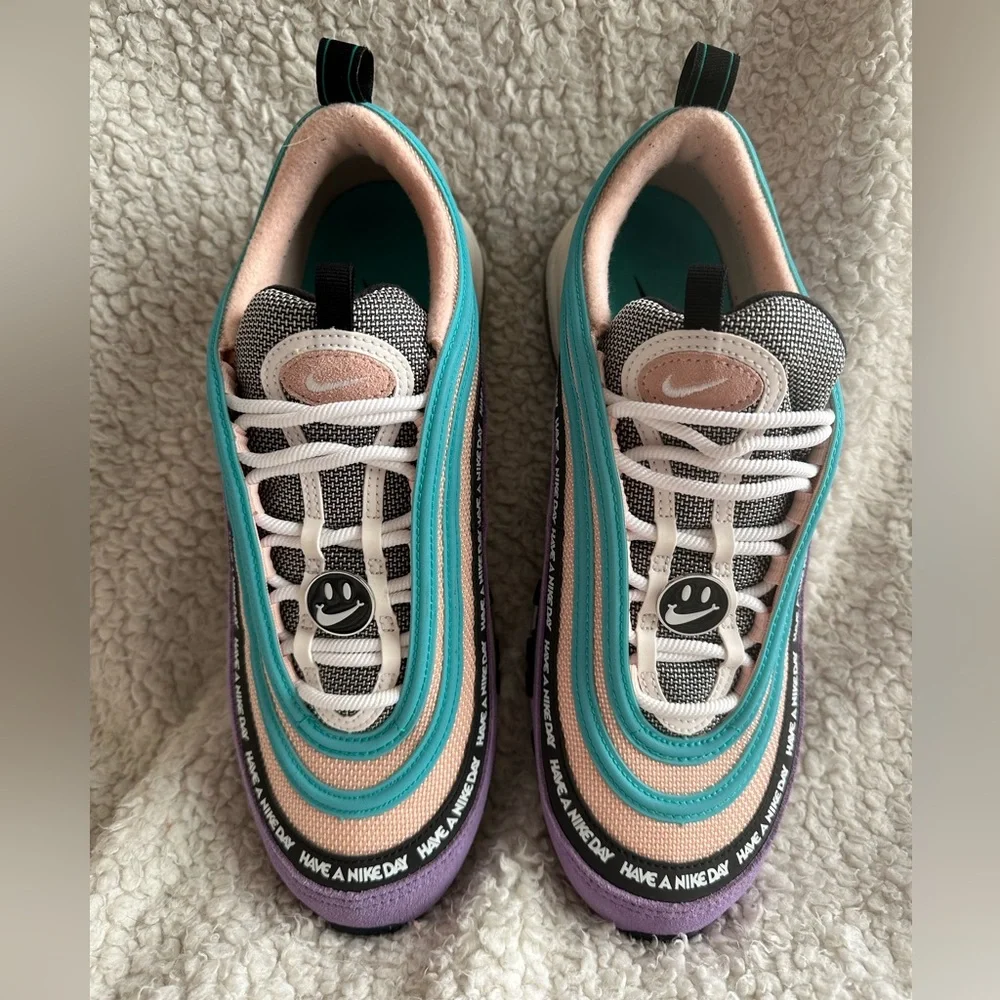 Nike Air Max 97 Have a Nike Day - Picture 6 of 12